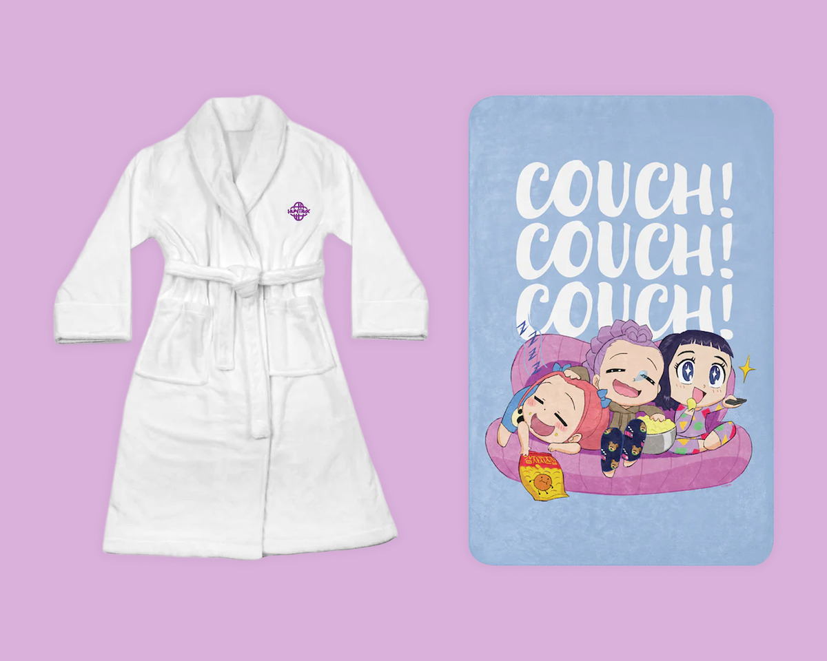 ‘KPop Demon Hunters’ Saja Boys tee