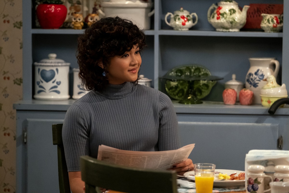 Meet the Cast of That 90s Show - Netflix Tudum