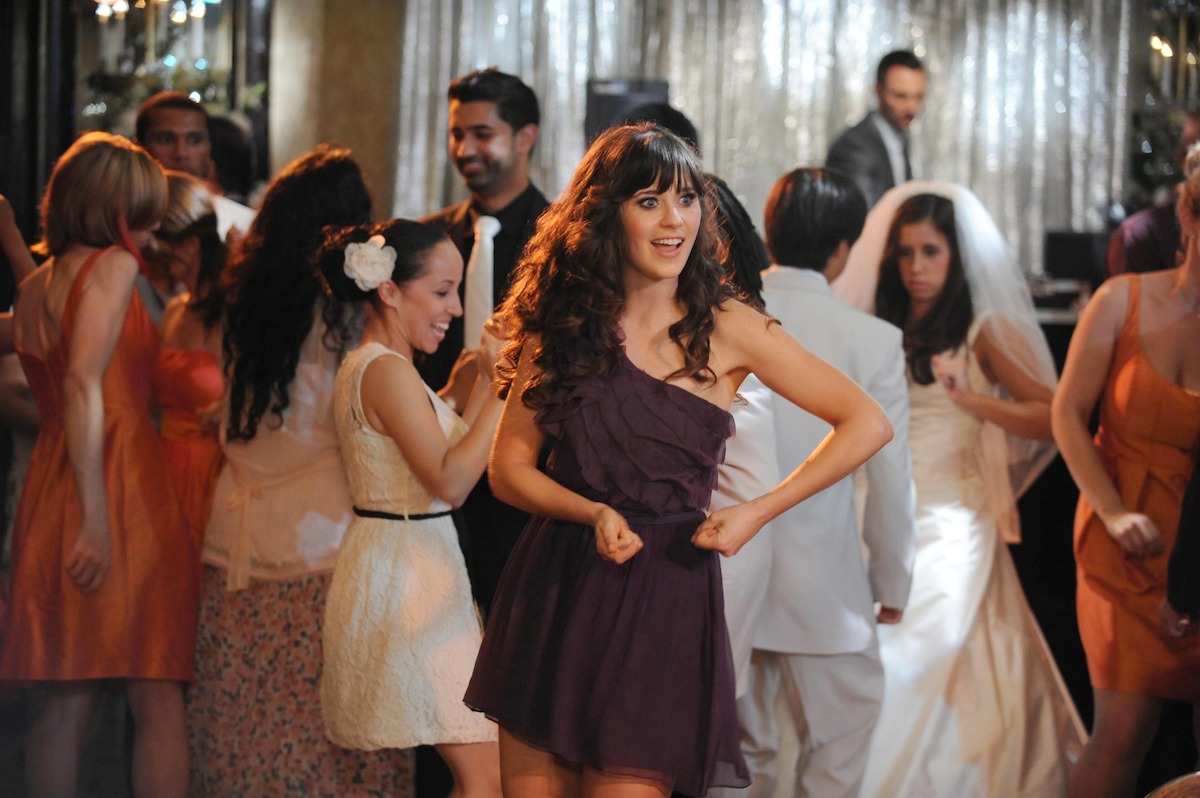 New girl netflix saison on sale 1