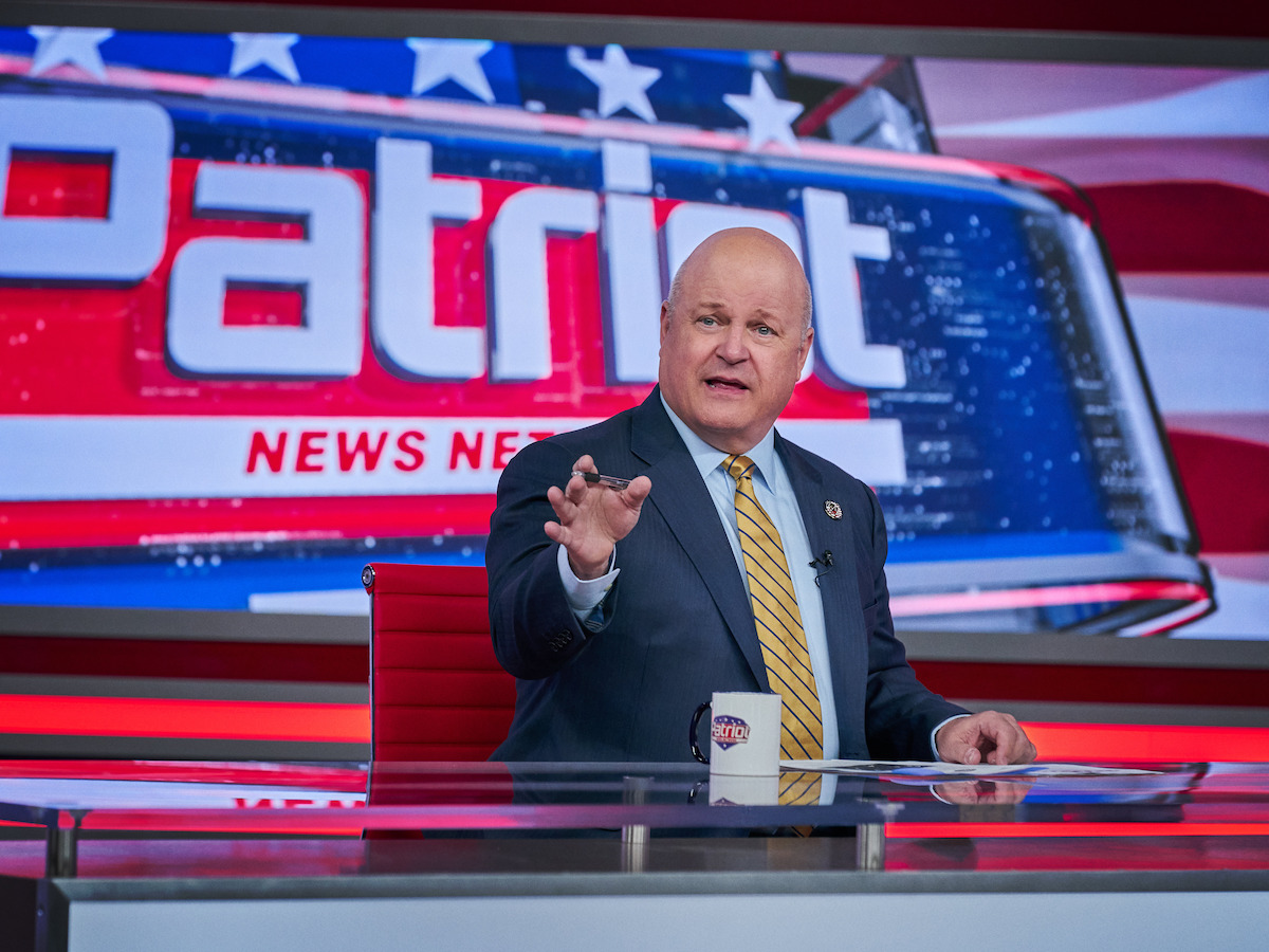 ‘Don’t Look Up’ Is the Perfect Satire for Our Current Moment