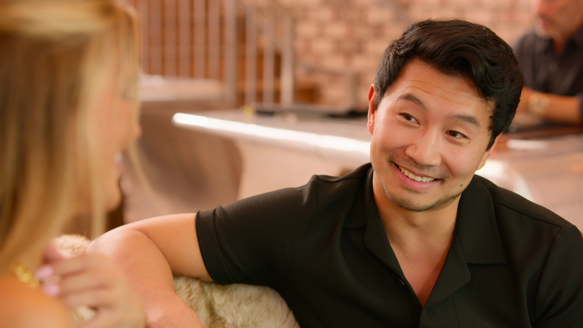 Inline Image: Simu Liu Inline Image