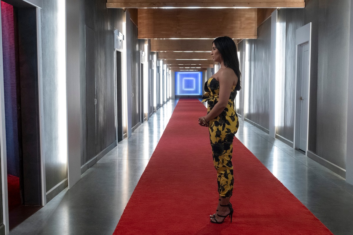 ‘Love Is Blind’ Season 3 Release Date, Cast, Trailer - Netflix Tudum