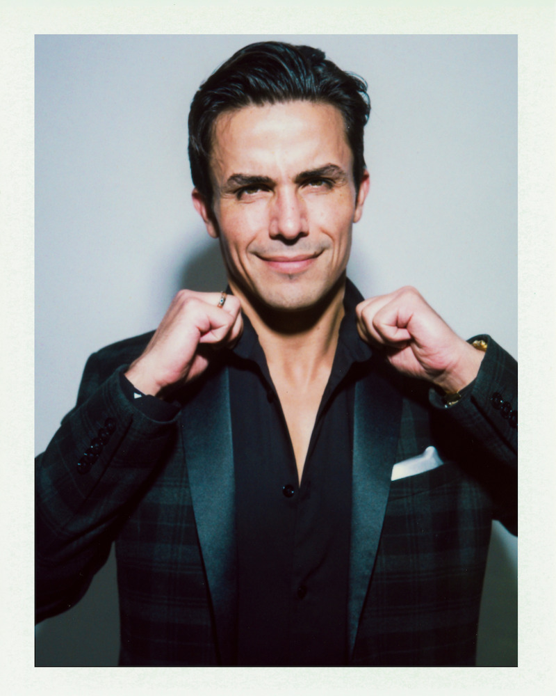 Gio Helou - Best Relationship and Dating Tips From ‘Love Is Blind’ Stars