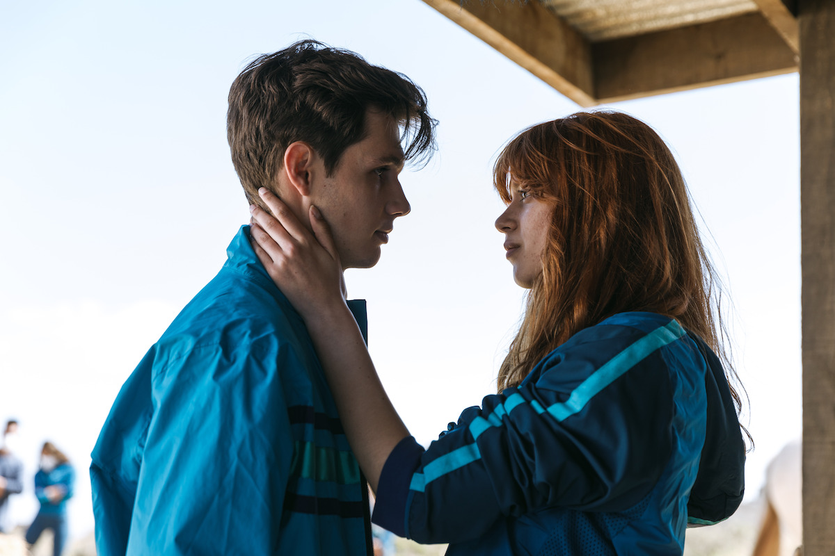 Netflix Announces New Premiere Date for “Welcome to Eden” – Spanish Sci-Fi  Series