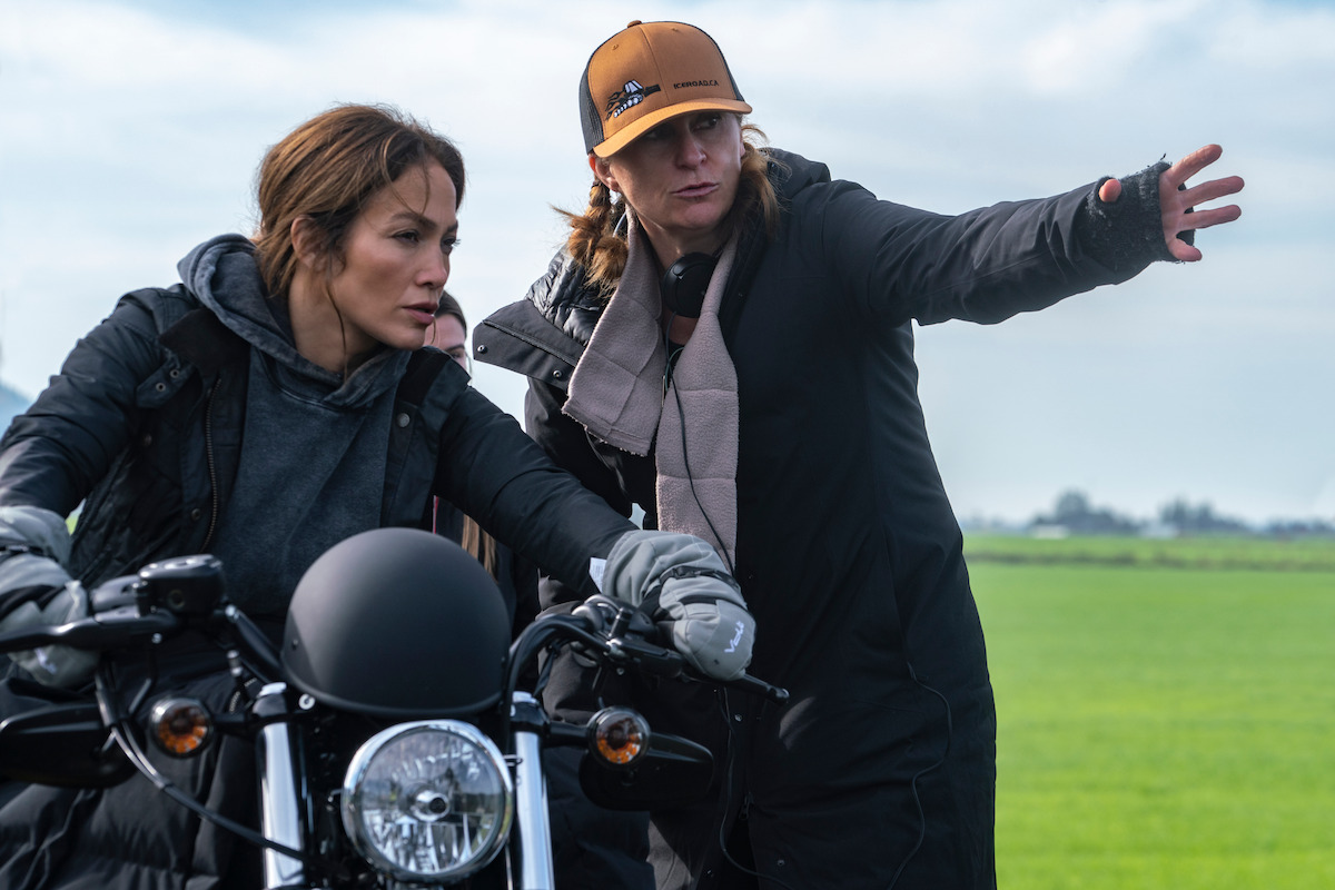 The Mother' J.Lo Netflix Movie Release Date, Cast News and Spoilers