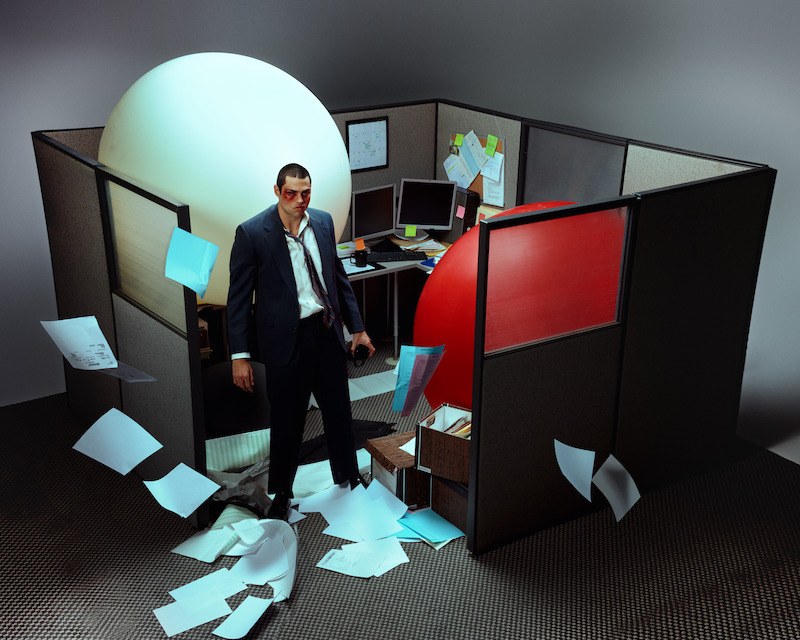 Noah Centineo for Tudum