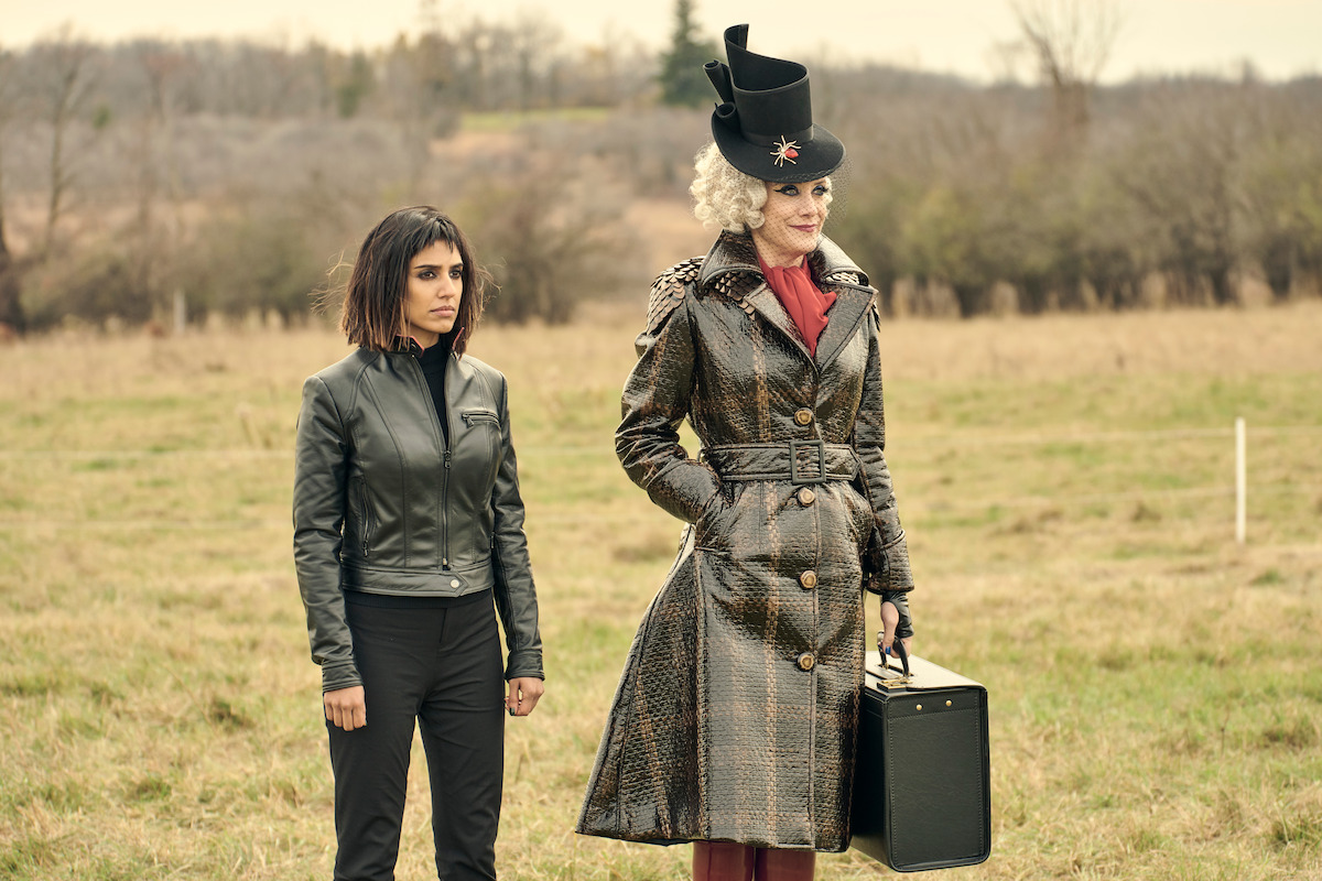 The Umbrella Academy Season 2 Recap: How to Stop a Second Apocalypse