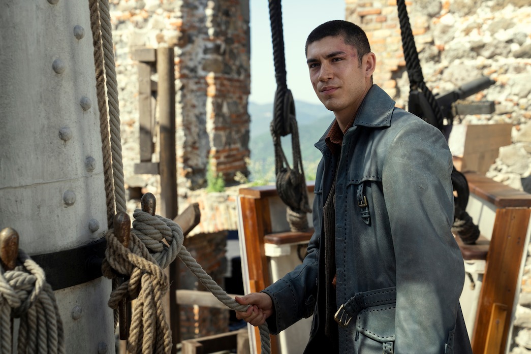 Shadow and Bone Season 2 Cast Who’s Who in Ravka, Kerch and Beyond Netflix Tudum