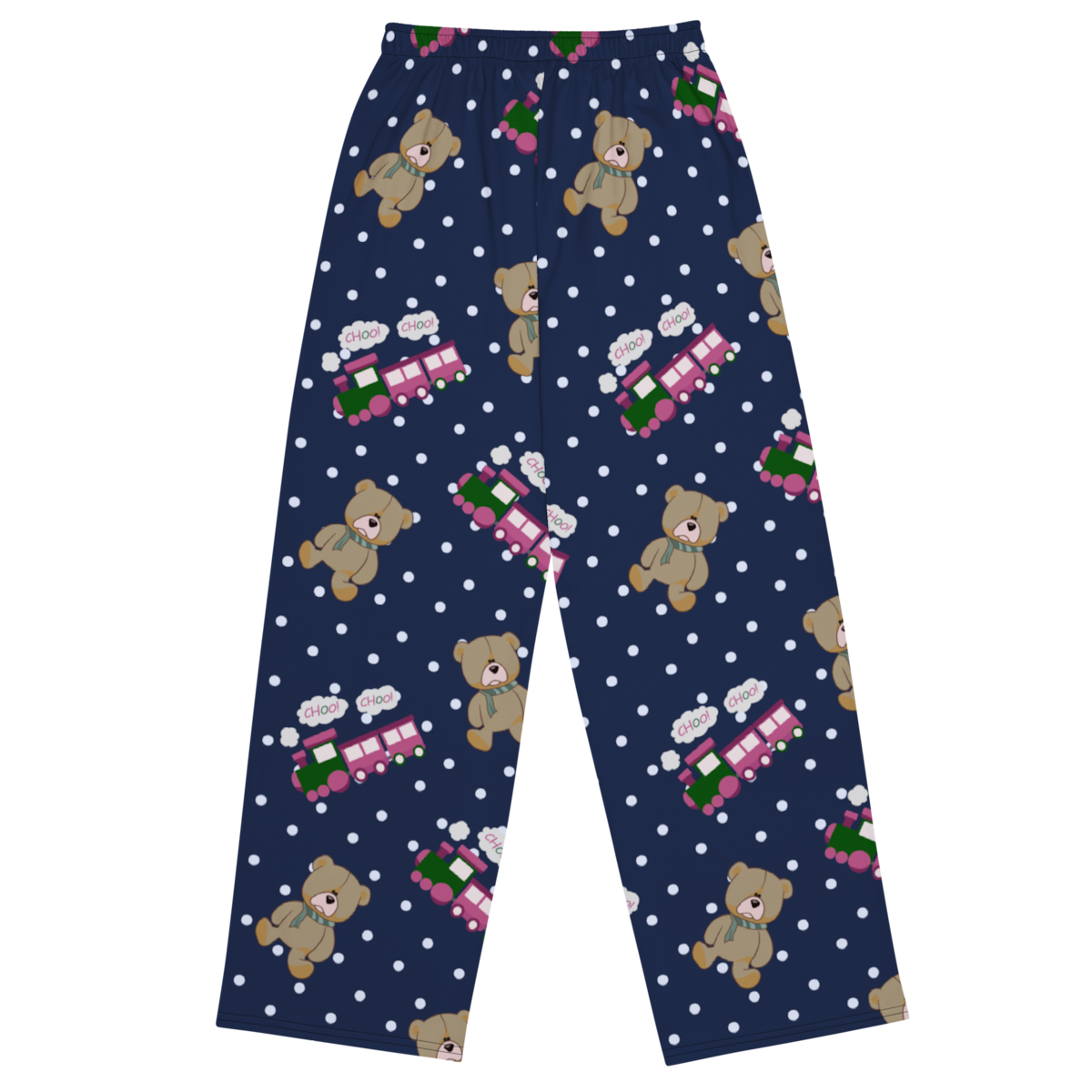 Rumi’s pajama pants from ‘Kpop Demon Hunters.’