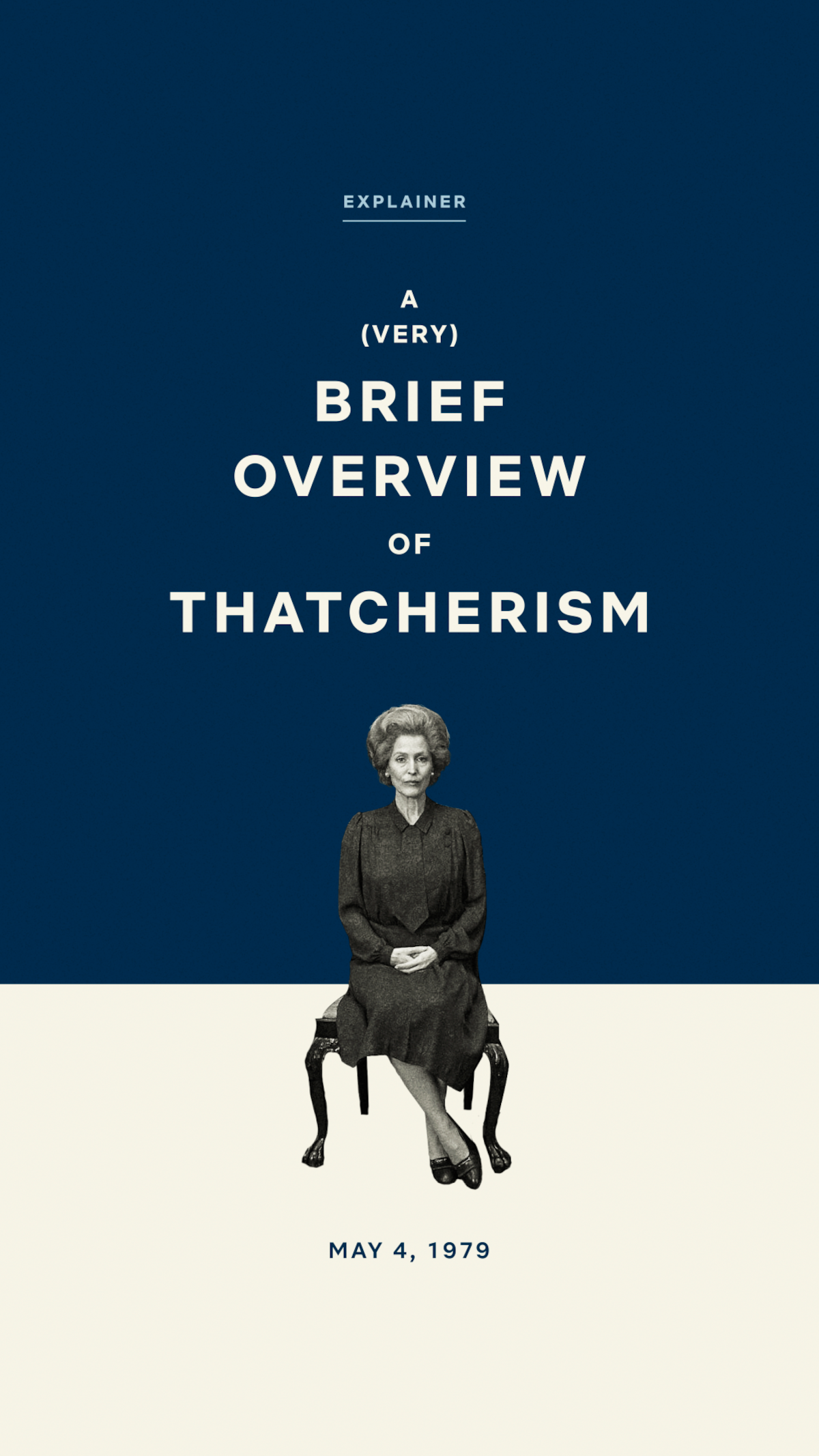 The Crown Season 4 Episode 1 Thatcherism Breakout Media Mobile