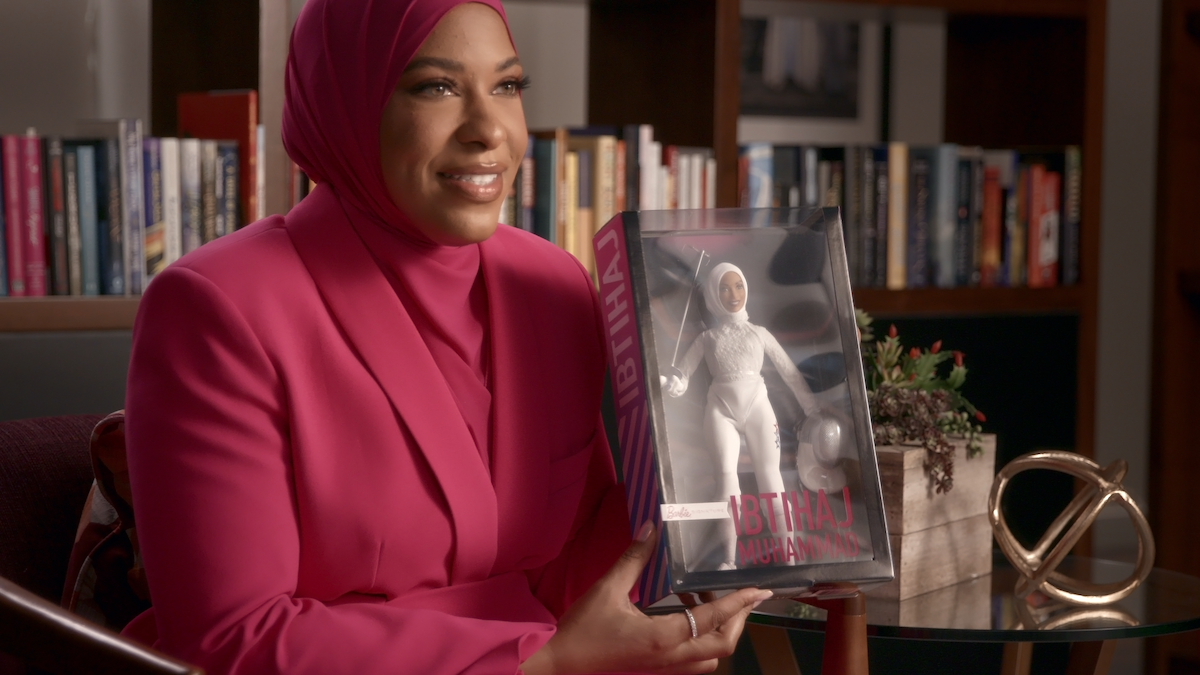 Ibtihaj Muhammad