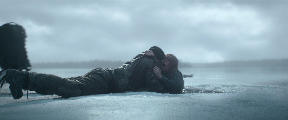 Inline Image: A Swedish Subarctic Soldier on ‘Black Crab’s’ Frigid Realities Inline Image 5