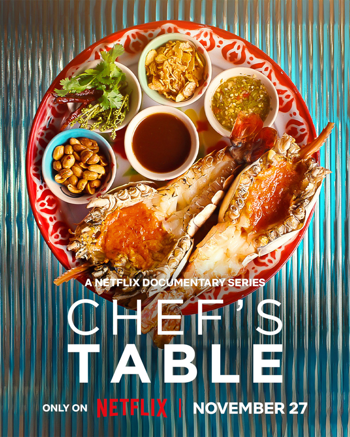 Chef's Table Vol 7, Chef's Table Legends, Chef's Table Noodles, Release  Date, Featured Chefs, Trailer, News - Netflix Tudum