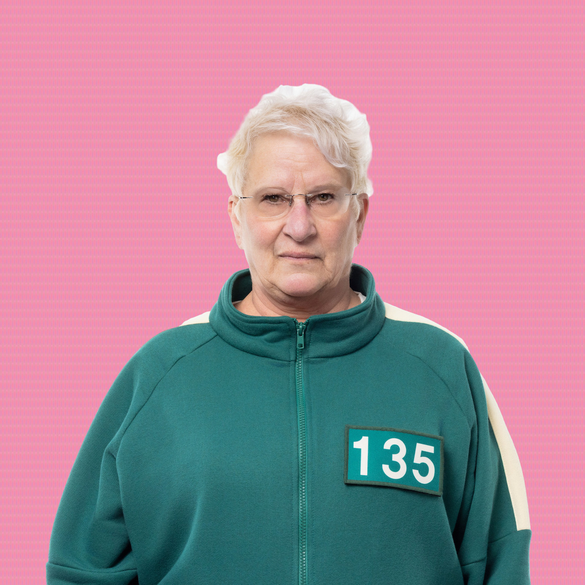 Victoria, Player 135