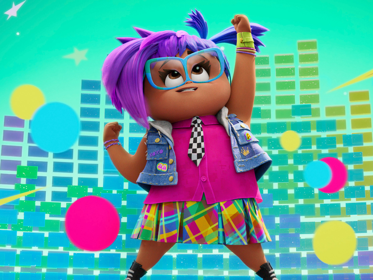 Vivo 15 Best Family Friendly Movies