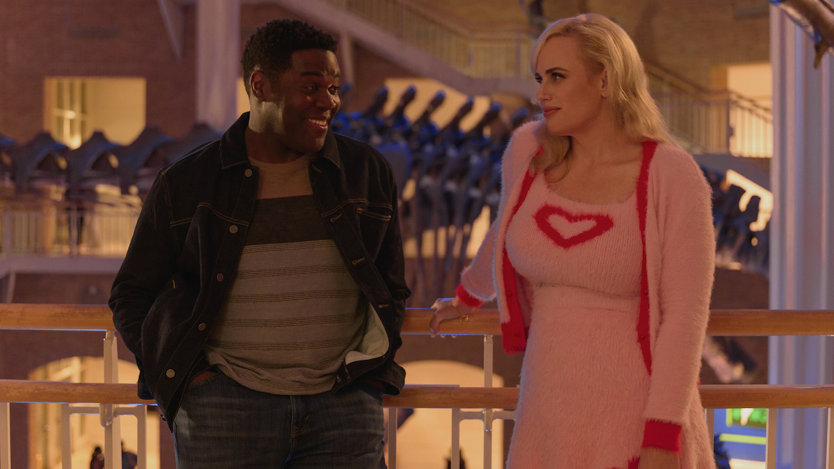 An Inside Look at the Fabulous Aughts Fashion in ‘Senior Year’