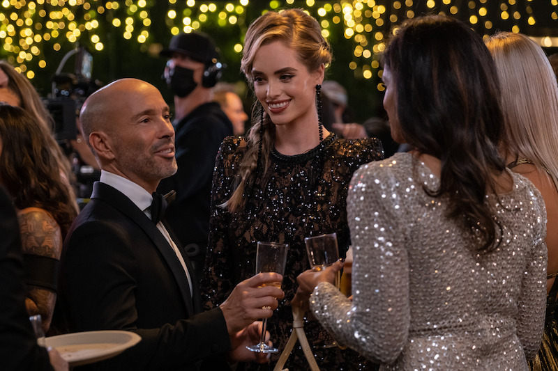 The ‘Selling the OC’ Trailer Is an Open House of Drama