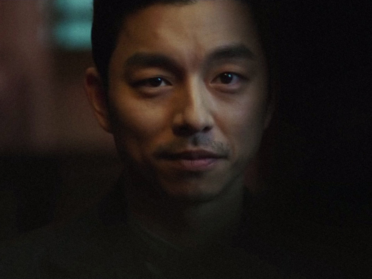 Gong Yoo's Number In Squid Game Belongs To A Real Person, And He