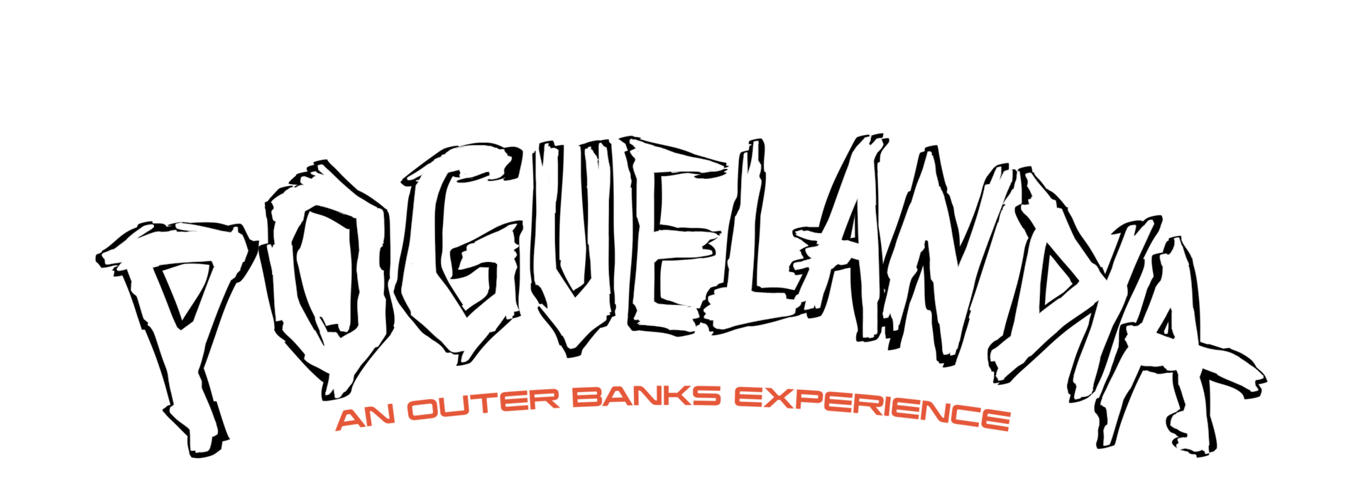 Poguelandia: An Outer Banks Experience