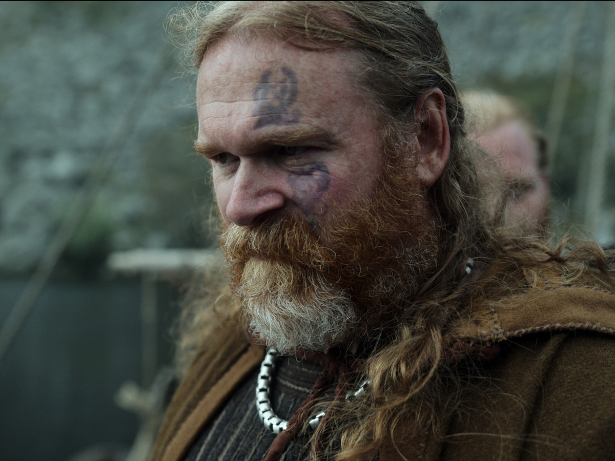 11 Best Beards in 'Vikings: Valhalla' - Netflix Tudum