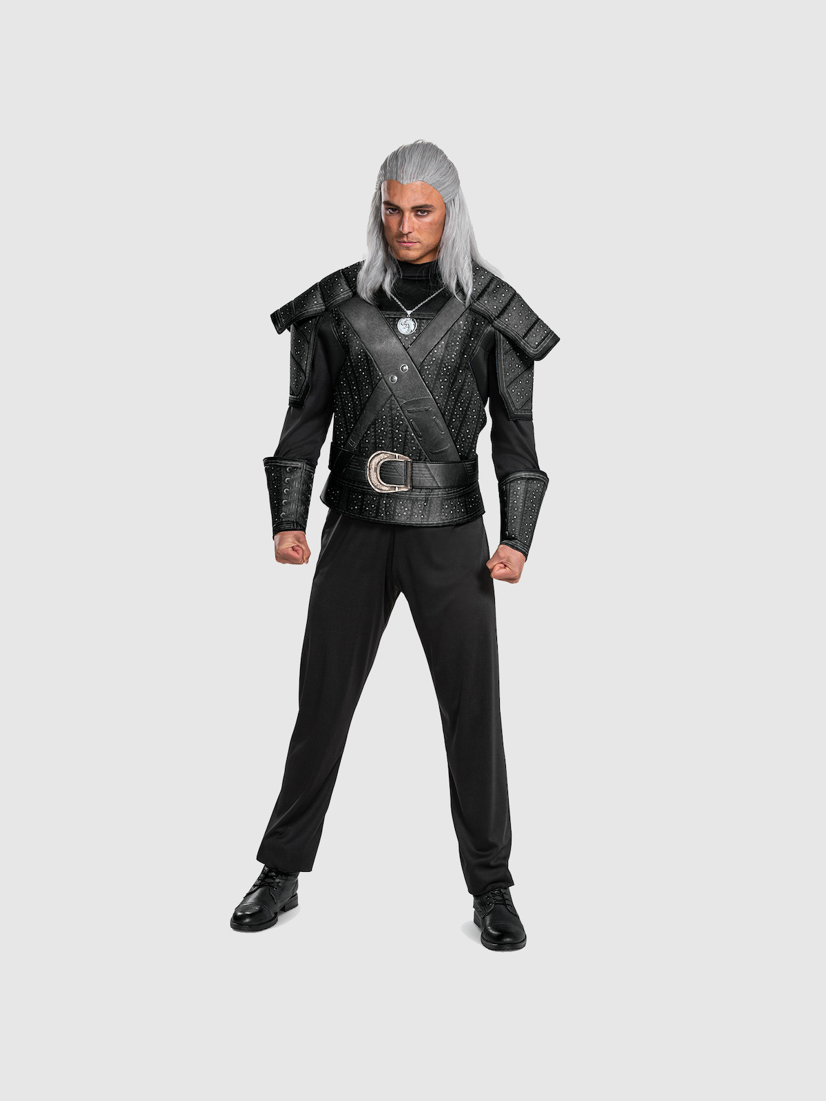 These Chilling Netflix Halloween Costumes are Available to Shop Now