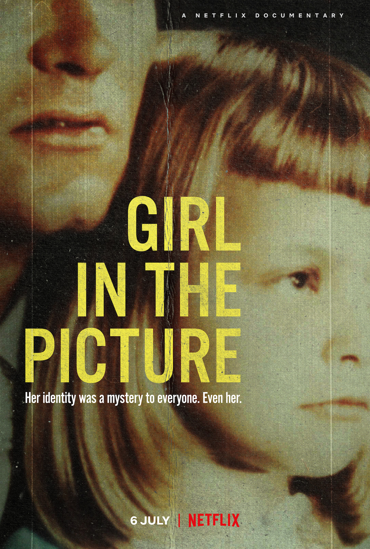 Girl in the Picture Documentary and Podcast Release Date