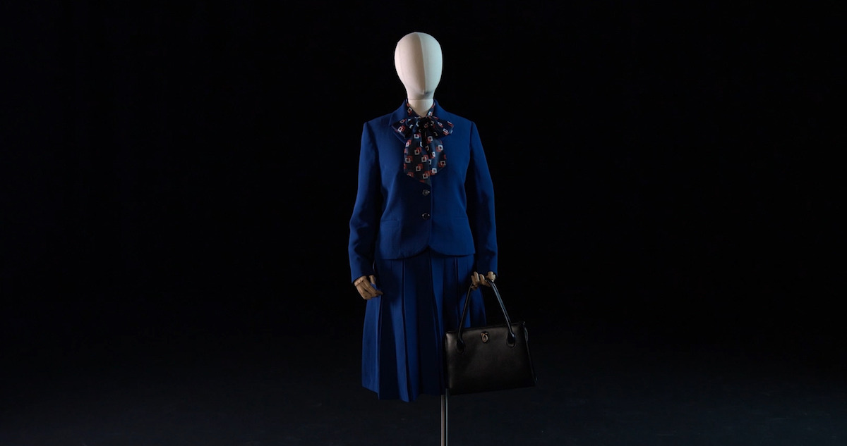 ‘The Crown’ Season 4 Costumes All Have Hidden Meanings