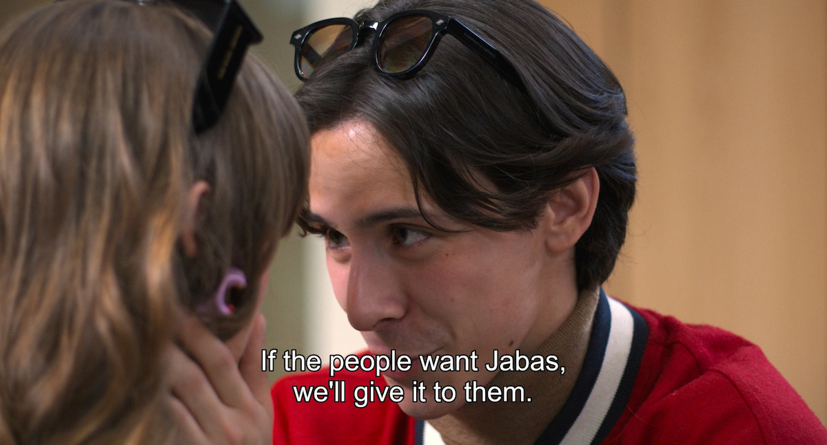 Inline 2: Everything That Happened in ‘Rebelde’ Season 1 