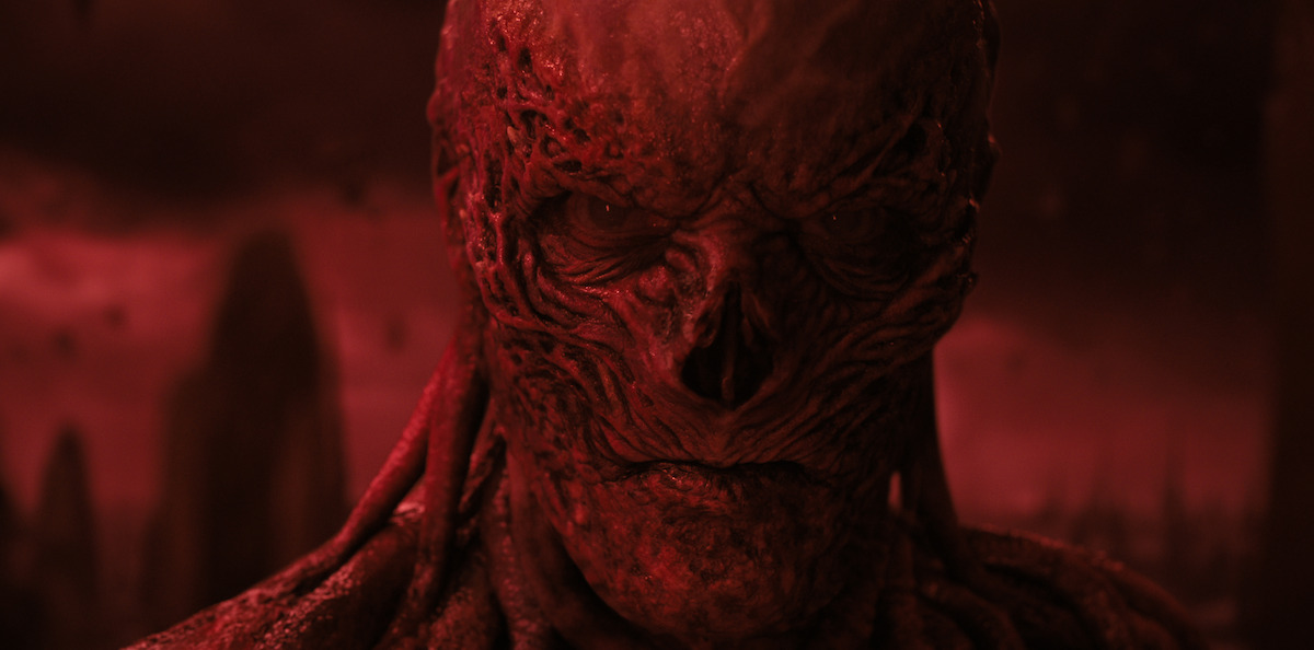 A seven-hour process: Jamie Campbell Bower as Vecna - Let ‘Stranger Things’ Baddie Jamie Campbell Bower Take You to the Mind Lair