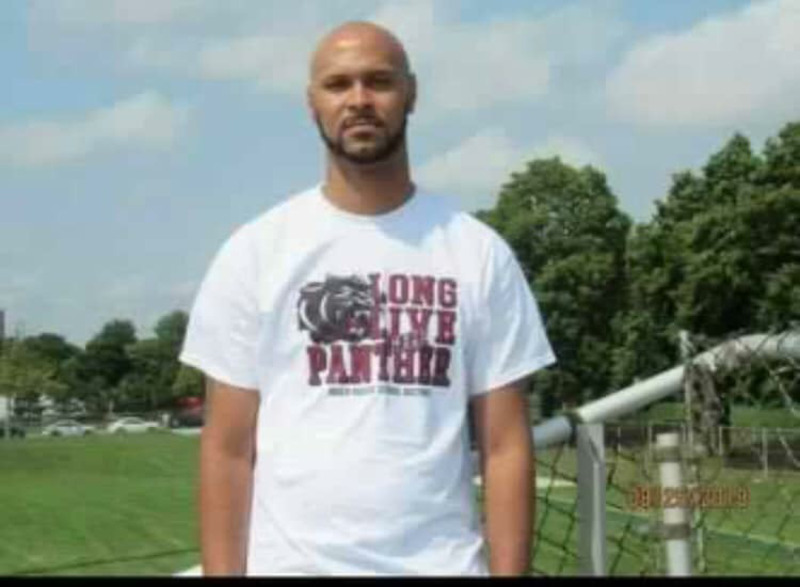 One of David’s greatest joys in life was watching DJ play football.  - ‘Unsolved Mysteries’ Volume 3: Where Is Tammy Williams?