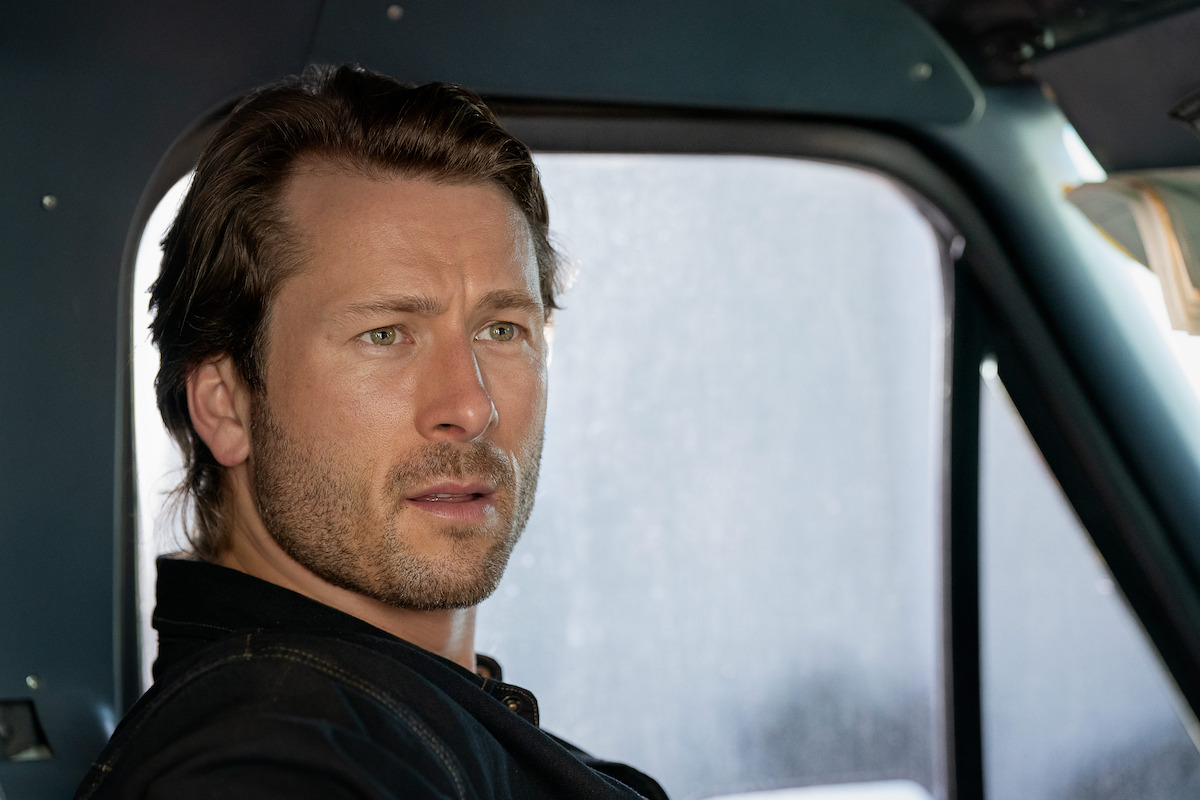 Hit Man: Cast, Release Date, Trailer and Plot of Glen Powell Richard  Linklater Movie - Netflix Tudum