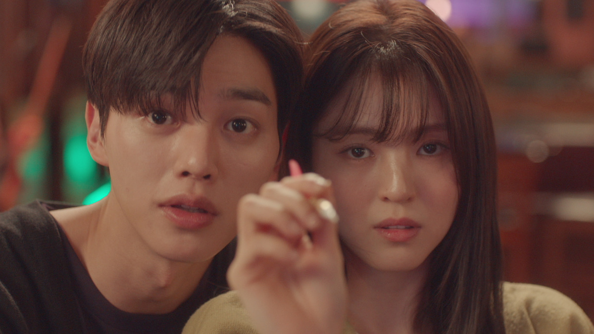 9 Best Romantic K-dramas That Navigate Dating as an Adult - Netflix Tudum