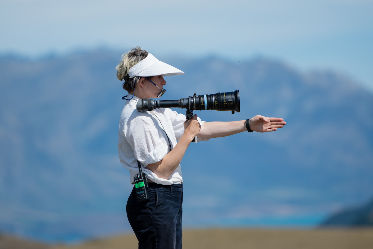 Ari Wegner Knows Her Oscar Nomination Is the Start of Something