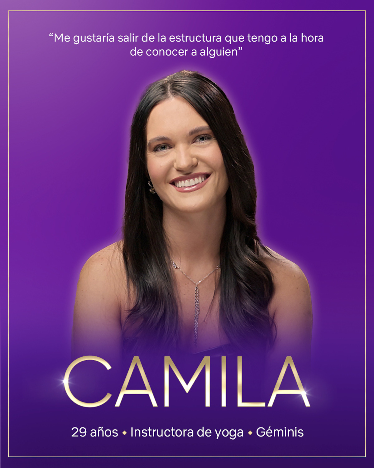 Camila
