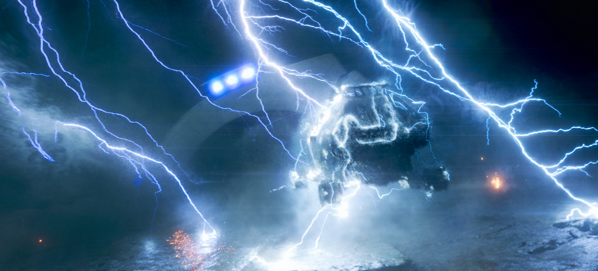 Lost in Space Season 2 Recap