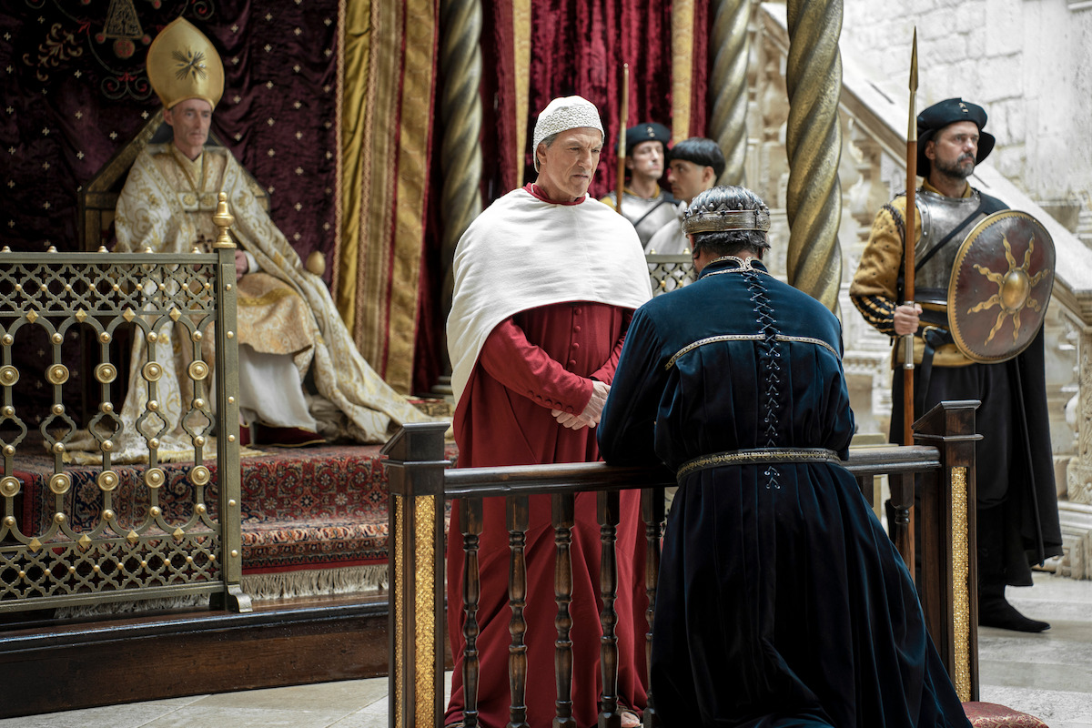 Explore the history behind ‘Vikings: Valhalla’ ahead of the final season.