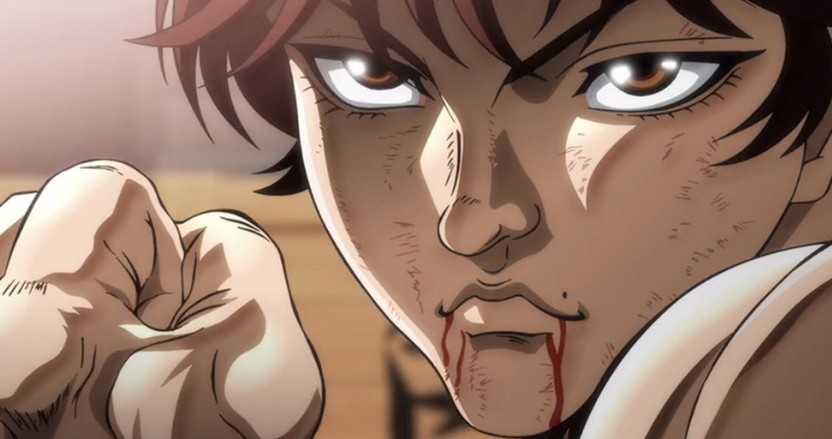 Baki Hanma Season 2 Releases On Netflix Today; Here's All You Need