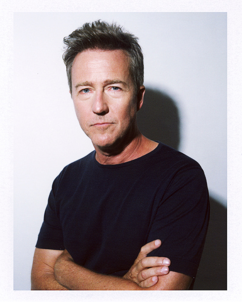 Take a Magnifying Glass to These Polaroid Portraits of the ‘Glass Onion’ Cast