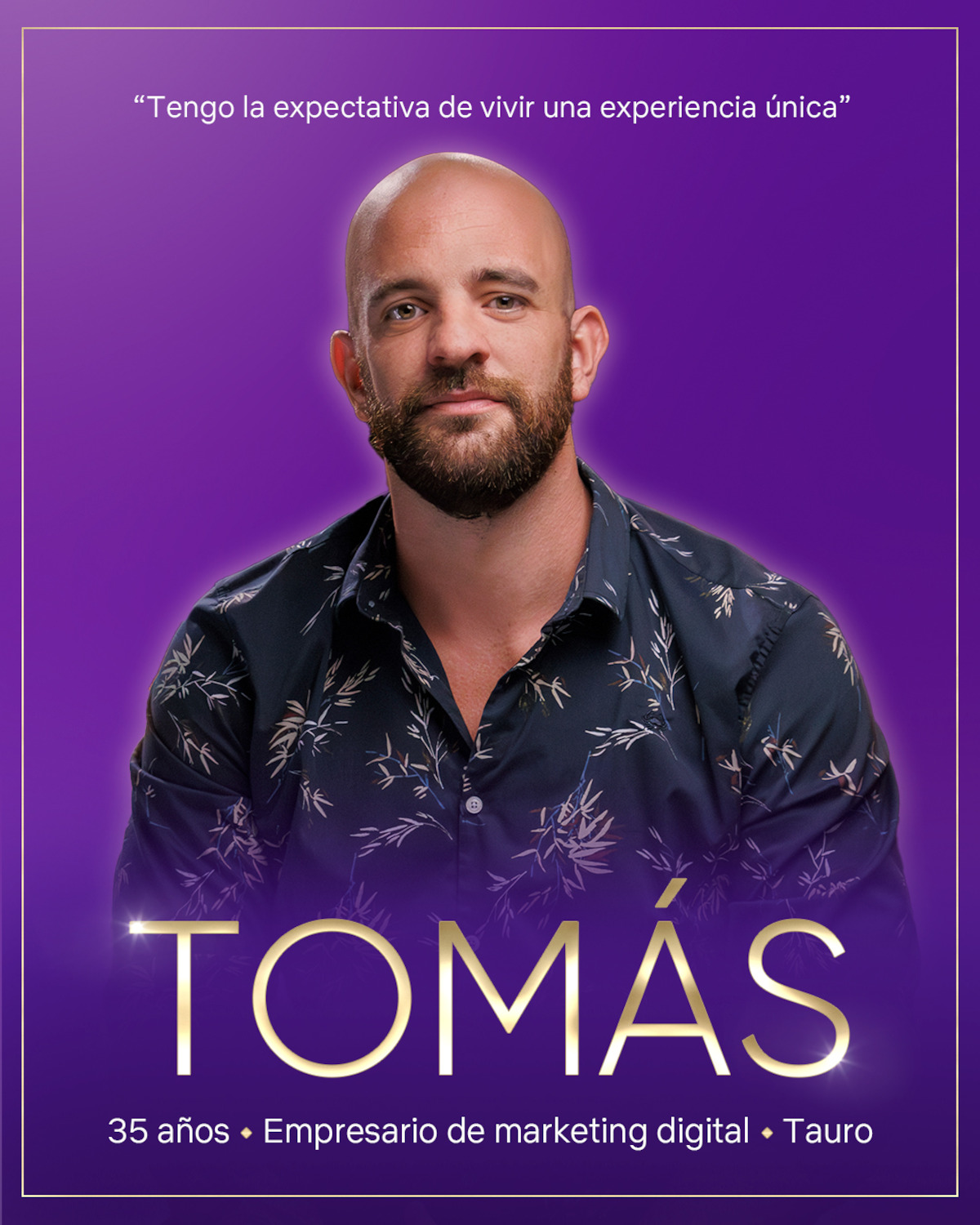 Tomás