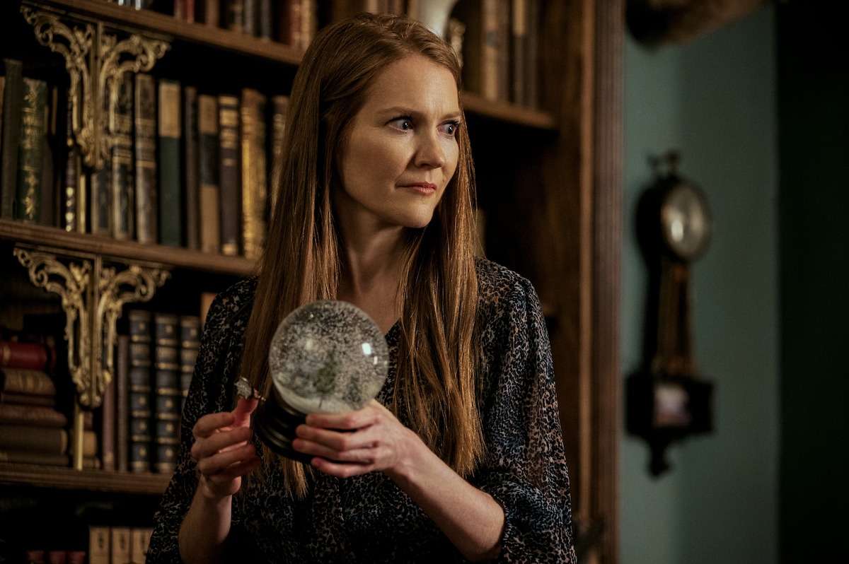 A Guide to Every Magic Key in 'Locke & Key' Season 3 - Netflix Tudum