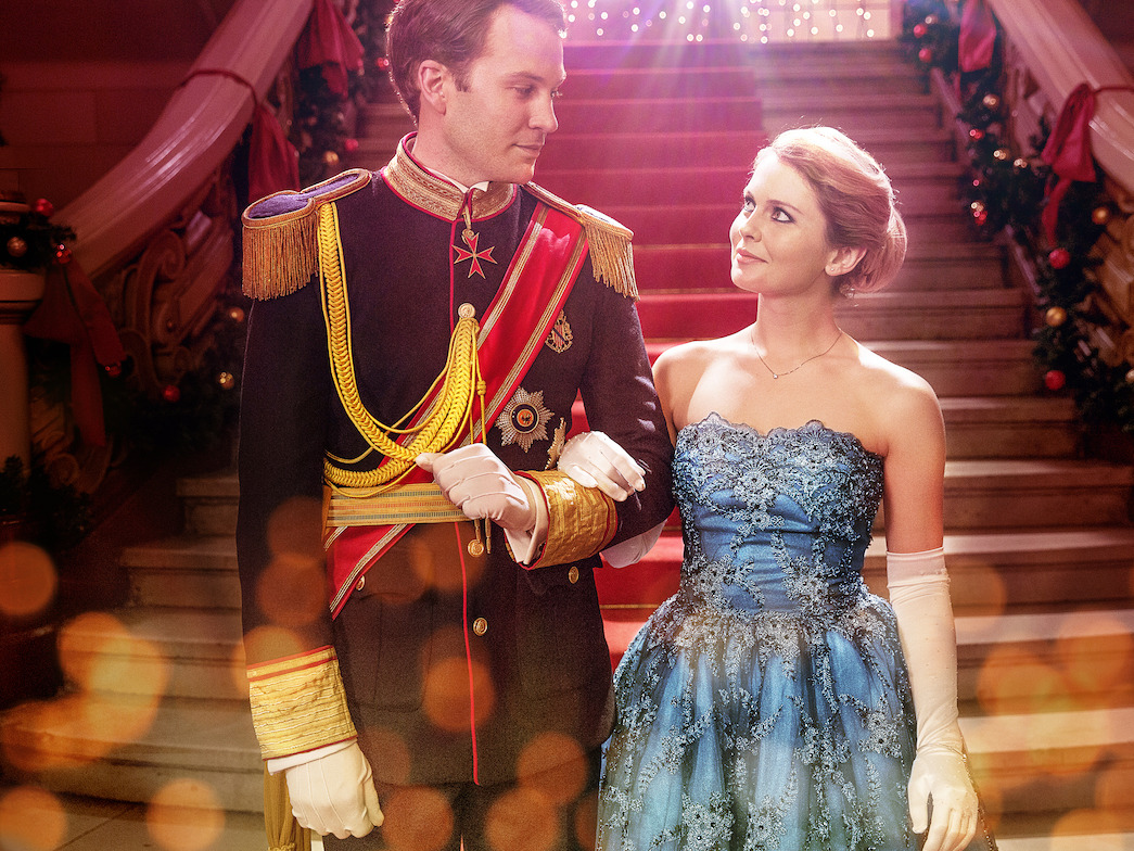 Netflix Holiday Romance Movies Ranked By Christmas Flair - Netflix Tudum