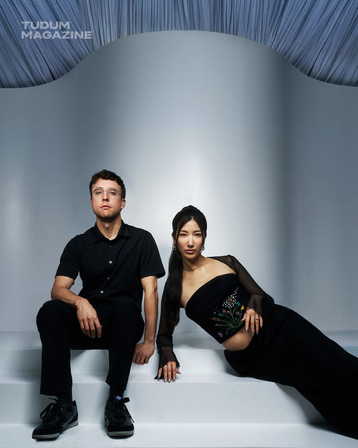 Mark Sonnenblick and EJAE