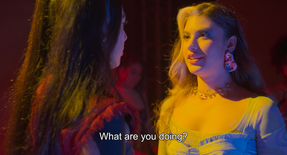 Inline 7: Everything That Happened in ‘Rebelde’ Season 1 