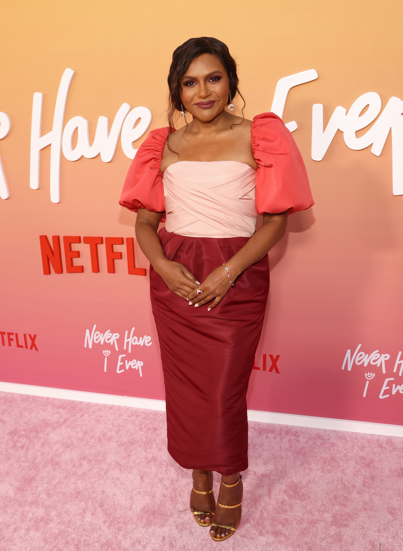‘Never Have I Ever’ Premiere Photo Gallery