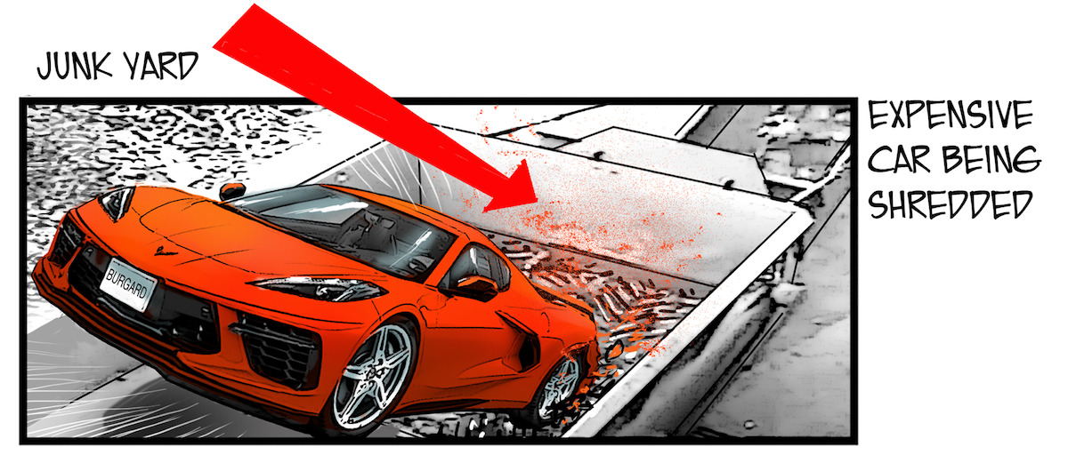 Could ‘Don’t Look Up’ Have Ended Differently?