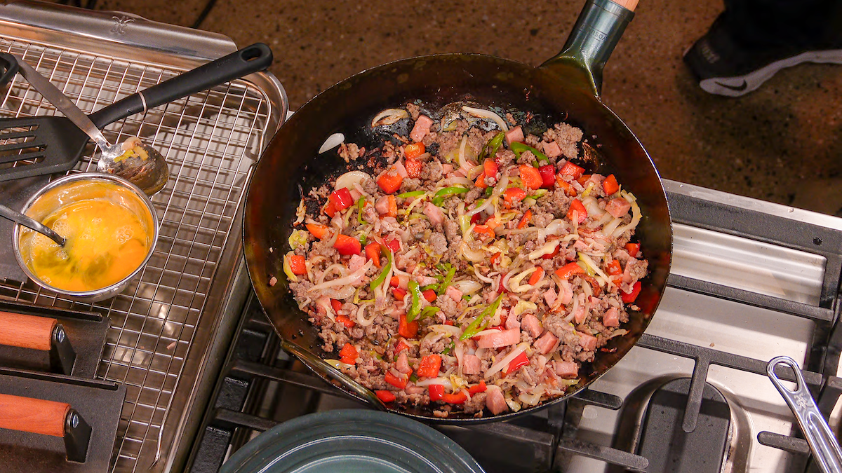 David Chang’s Mu Shu Denver