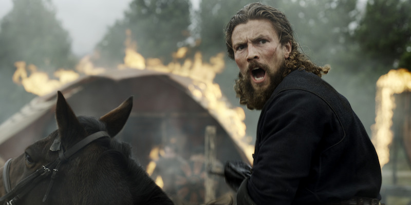 Vikings: Valhalla S2 First Look Gallery