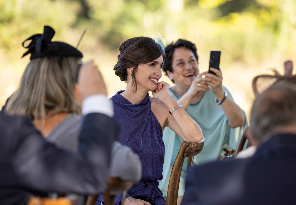 Paz Vega in ‘I Can’t Live Without You’