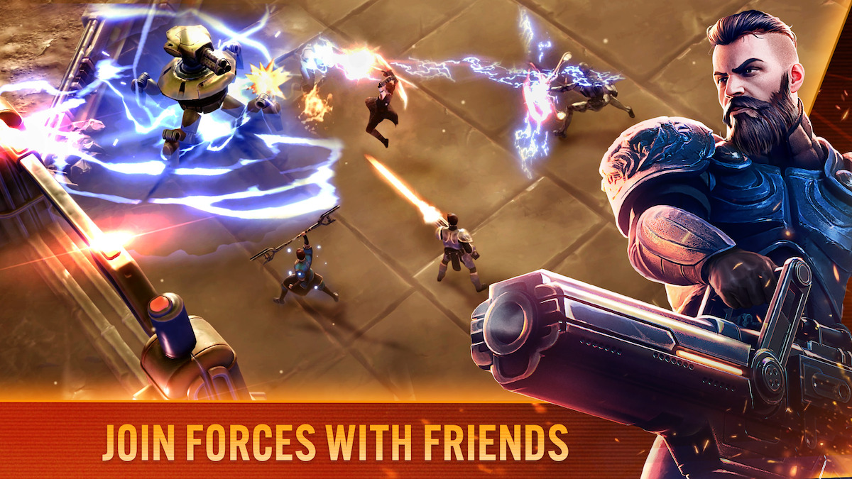 A gun-wielding baddie in Bloodline.