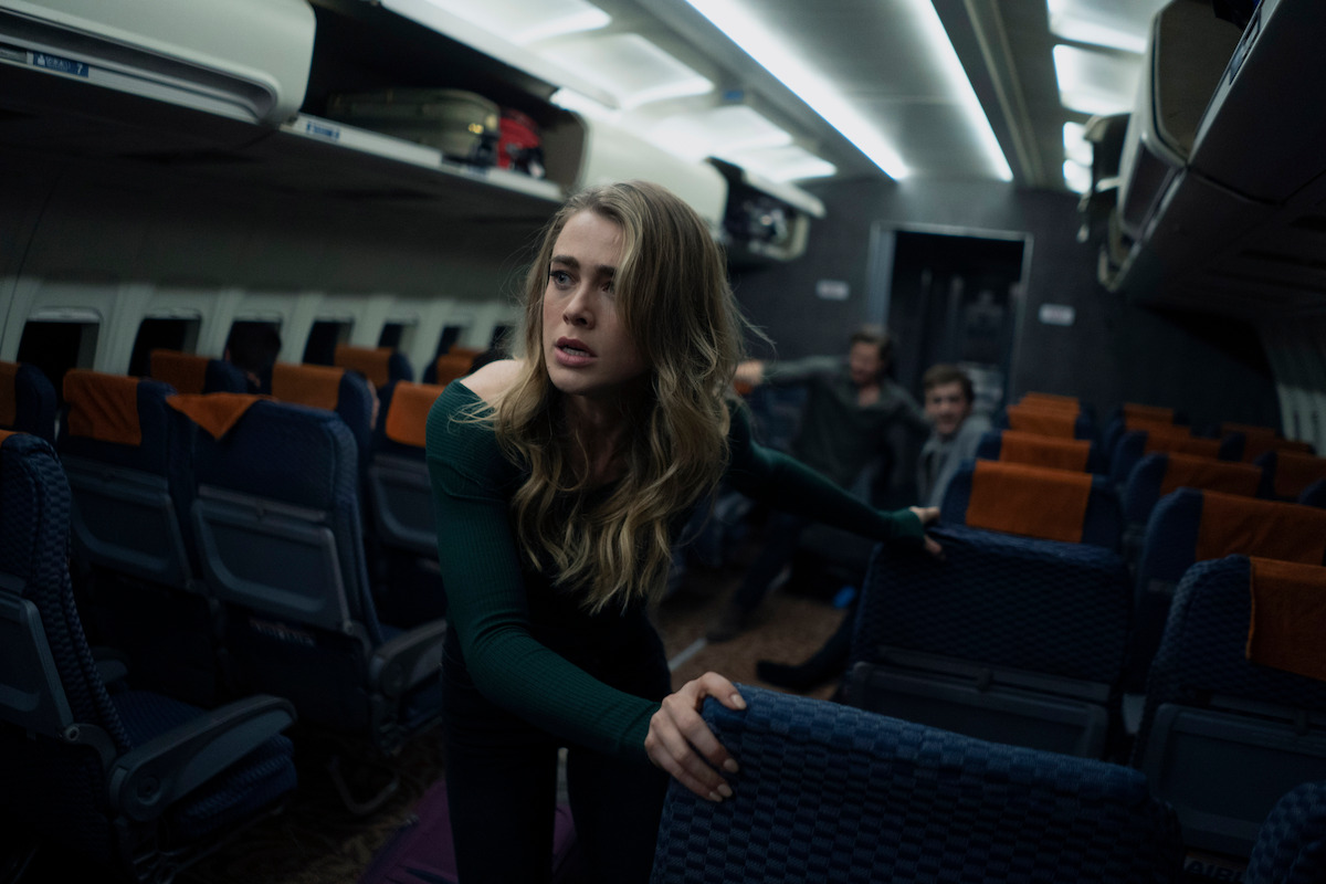 Manifest' Cast: See Who's Coming on Board for the Final Season - Netflix  Tudum